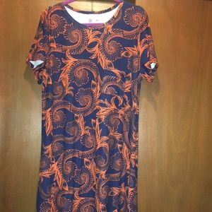 LuLaRoe Carly